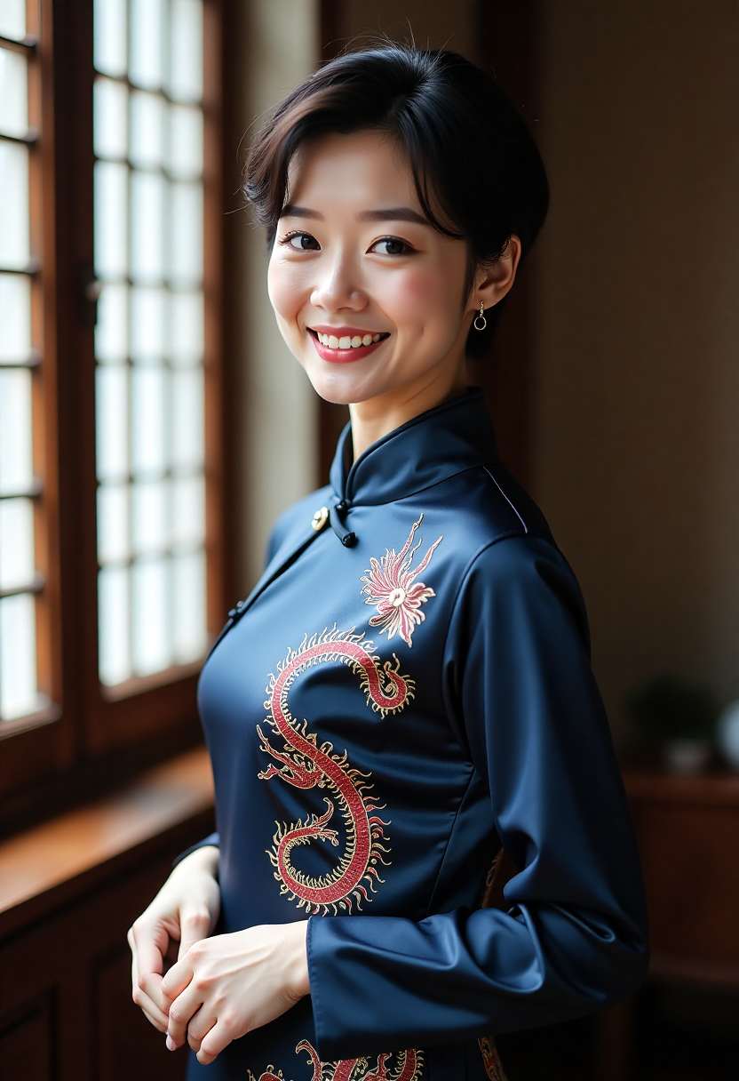 神经裂变体